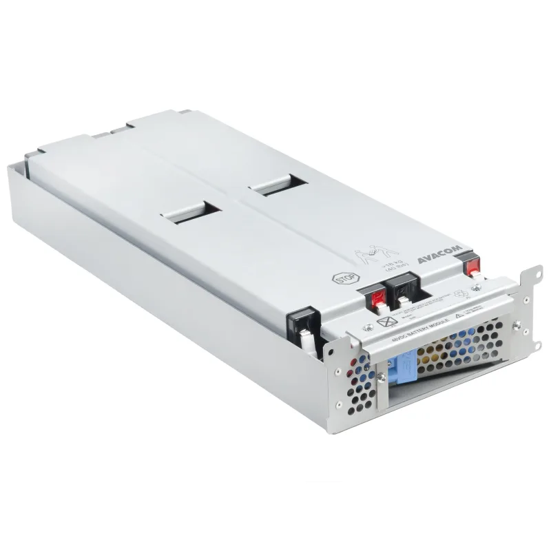 AVACOM RBC43 - batéria pre UPS AVA-RBC43