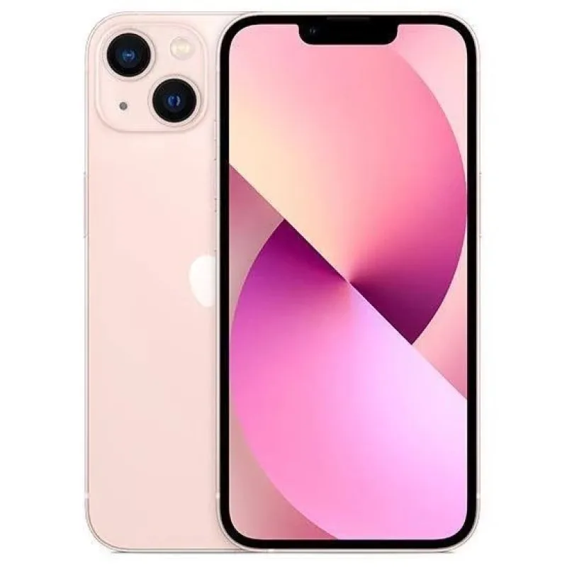 Apple iPhone 13 Mini 128GB Pink (2nd hand) - použité
