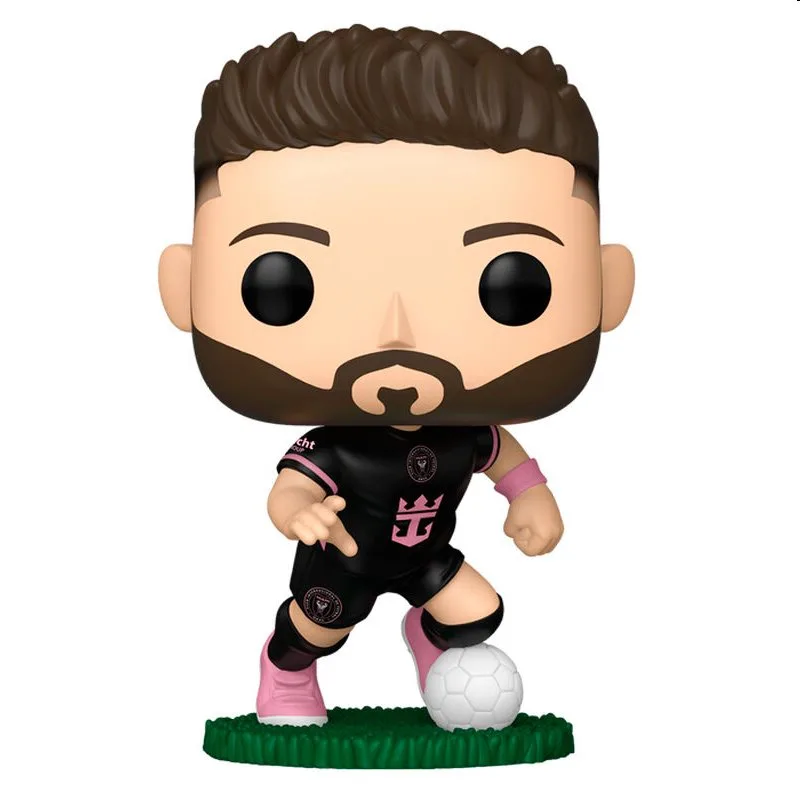 POP! Football: Jordi Alba (Inter Miami) POP-ML-0003