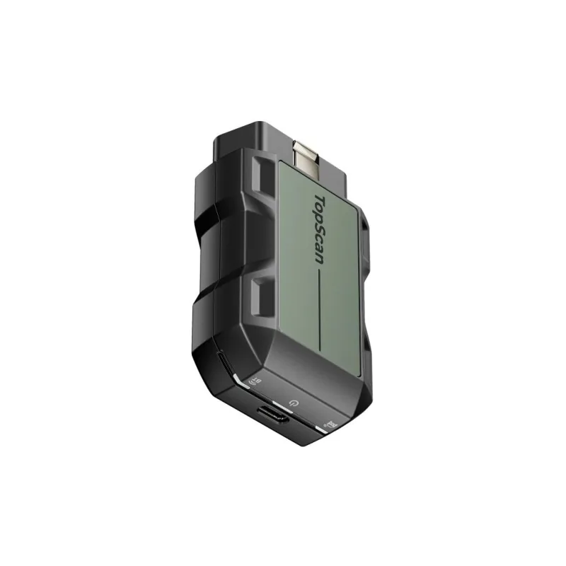 TOPDON diagnostické zariadenie TopScan Moto/ Bluetooth/ iOS/ Android/…