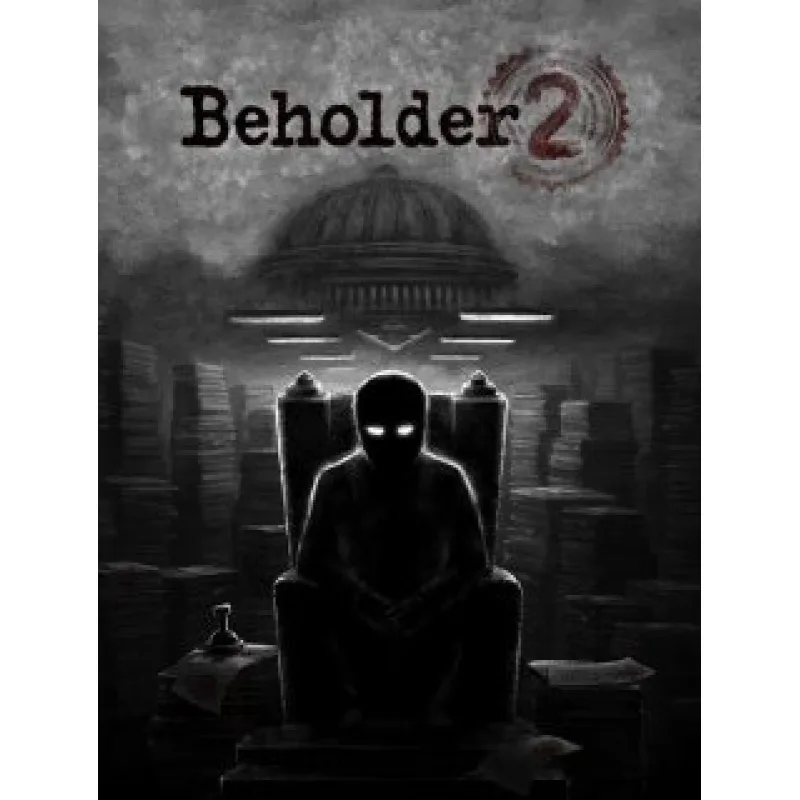 ESD Beholder 2 ESD_5362