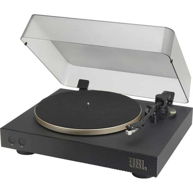 Gramofón Spinner JBL BT Gold JBL SPINNER GD