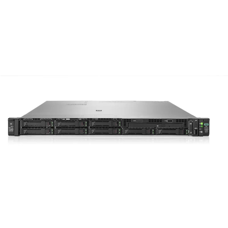 HPE PL DL360g12 6505P (2.2G/ 12C) 2x32G (P69727) 2x2.4TB MR408i-o 8SFF…
