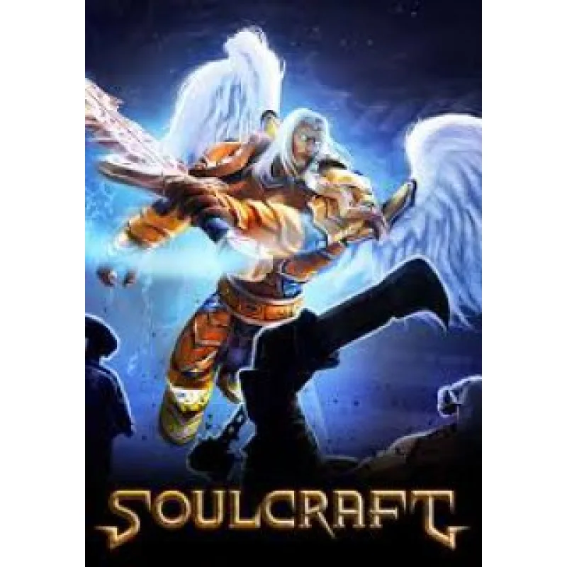 ESD SoulCraft ESD_5869