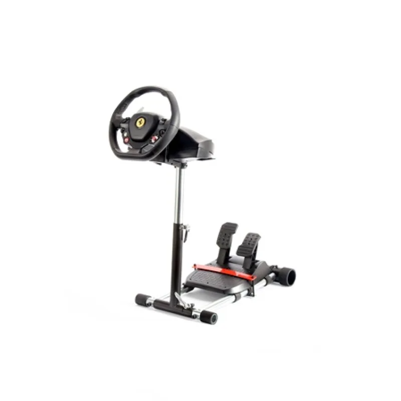 Wheel Stand Pro, stojan na volant a pedále pre Thrustmaster SPIDER, T80/…