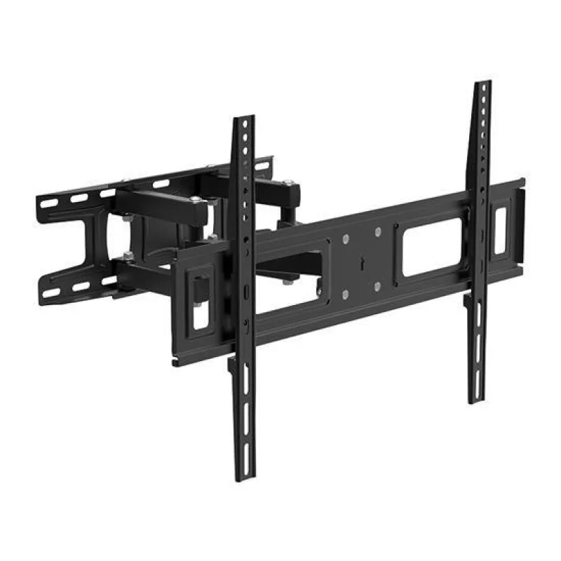Solight střední dvouramenný konzolový držák pro ploché TV, 76cm - 177cm …