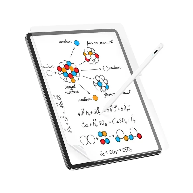 SwitchEasy EasyPaper Screen Protector pre iPad Pro 13" M4 2024 - Better…