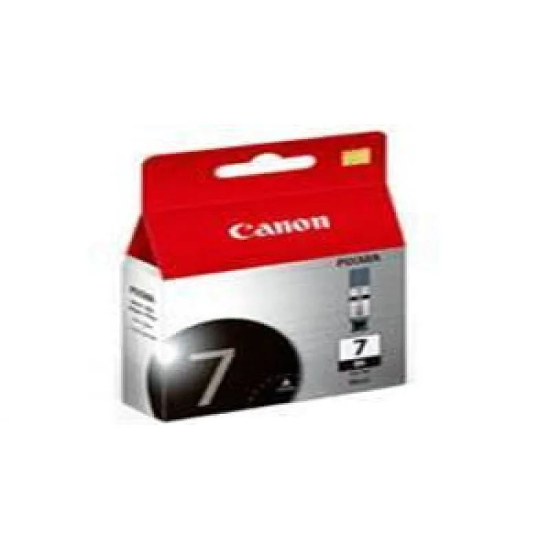 Canon INK PGI-7BK 2444B001