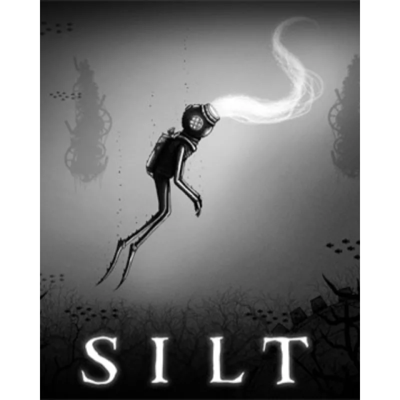ESD Silt ESD_8695
