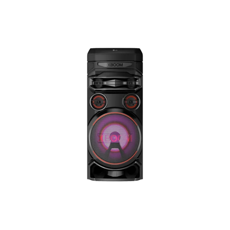 LG RNC7 - XBOOM Bluetooth reproduktor RNC7.DEUSLLK