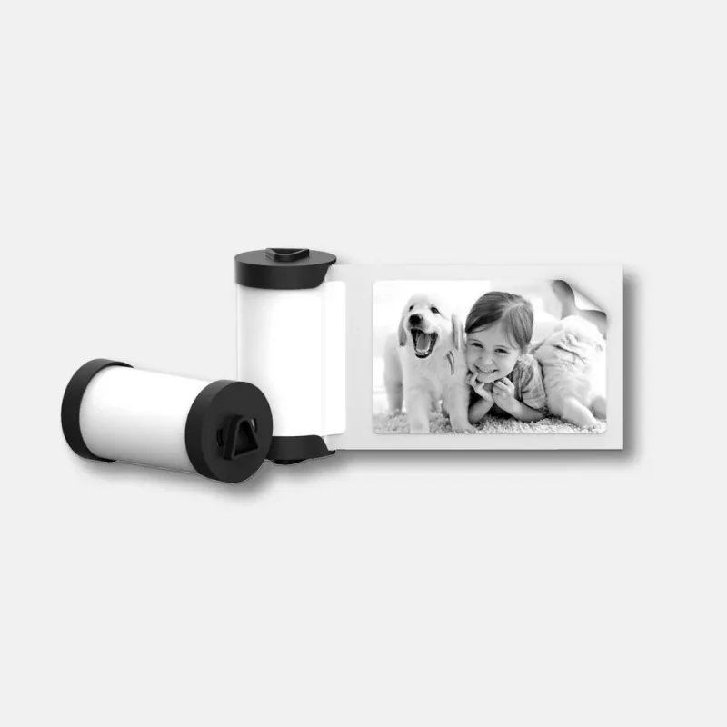 BAZAR - KODAK MemoShot ERA náhradní role - Pack (9 rolí) - Poškozený obal…