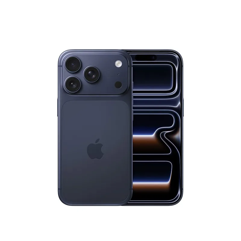 iPhone 17 Pro 1TB Hlboká modrá MG8R4SX/A