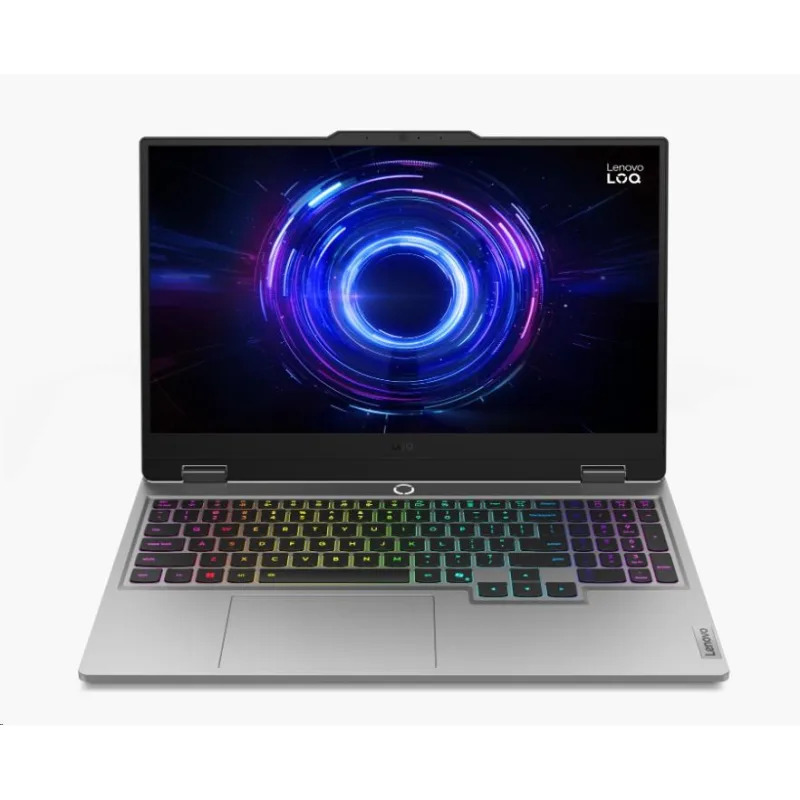 LENOVO NTB LOQ 15IRX10 - i5-13450HX, 15.6" FHD IPS, 16GB, 512SSD,…