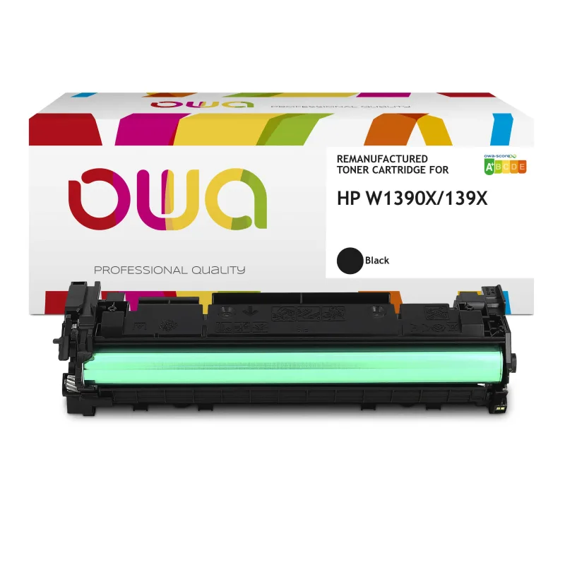 OWA Armor toner pro HP LaserJet Pro 3001, 3002, 3003, 3004, MFP 330…