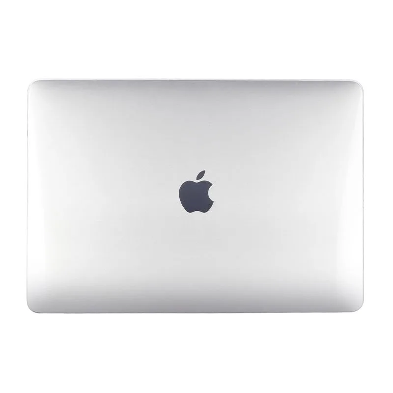 Devia kryt Crystal Hard Jacket Case pre Macbook Pro 16" M1/M2/M3/M4…
