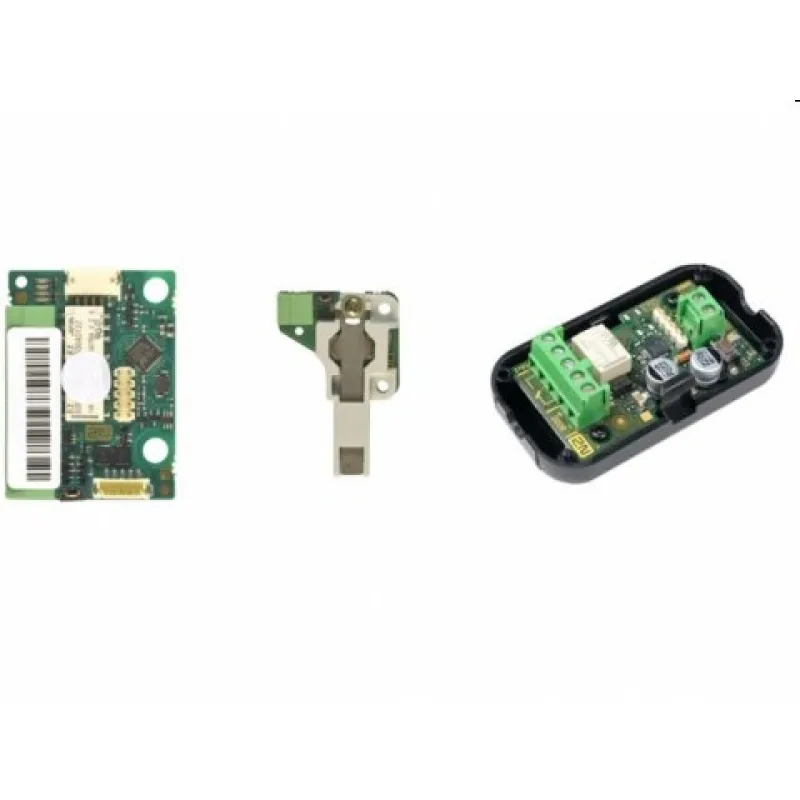 2N® IP Verso Bezpečné Dveře (set -obsahuje I/O modul…