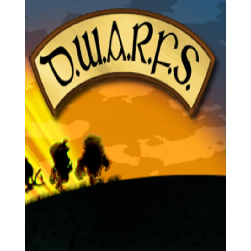 ESD D.W.A.R.F.S. ESD_11804
