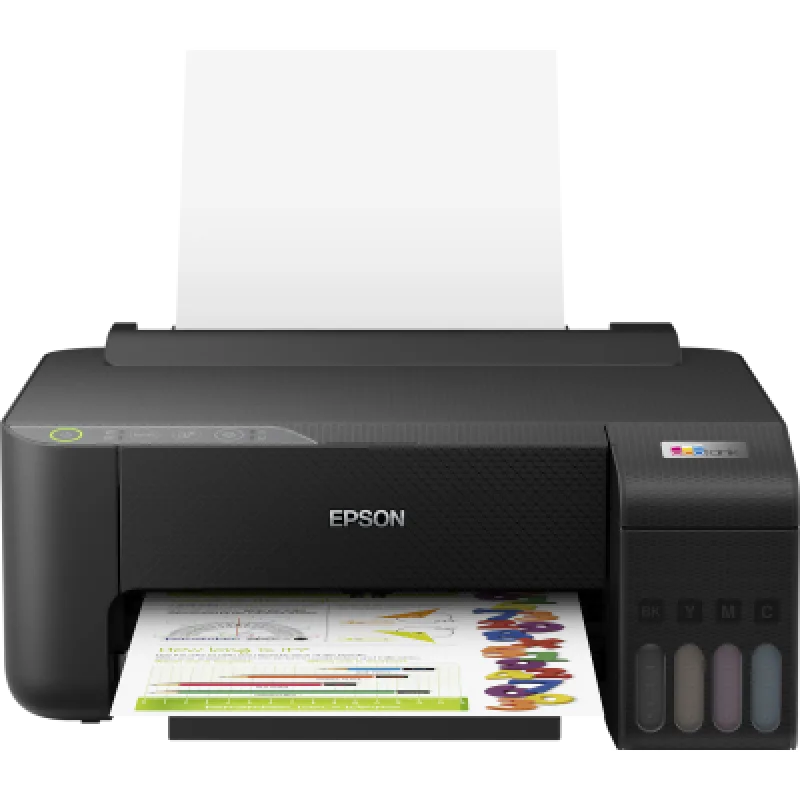 Epson EcoTank/ L1270/ Tlač/ Ink/ A4/ WiFi/ USB C11CJ71407