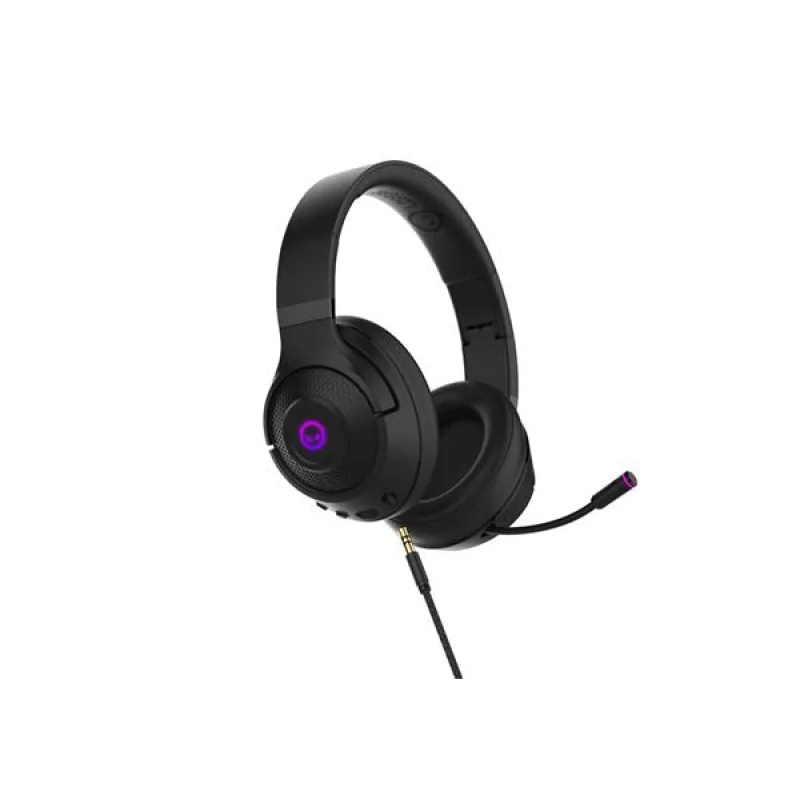 Lorgar Kaya 360, herný headset, virtual priestorový zvuk 7.1, USB-A,…