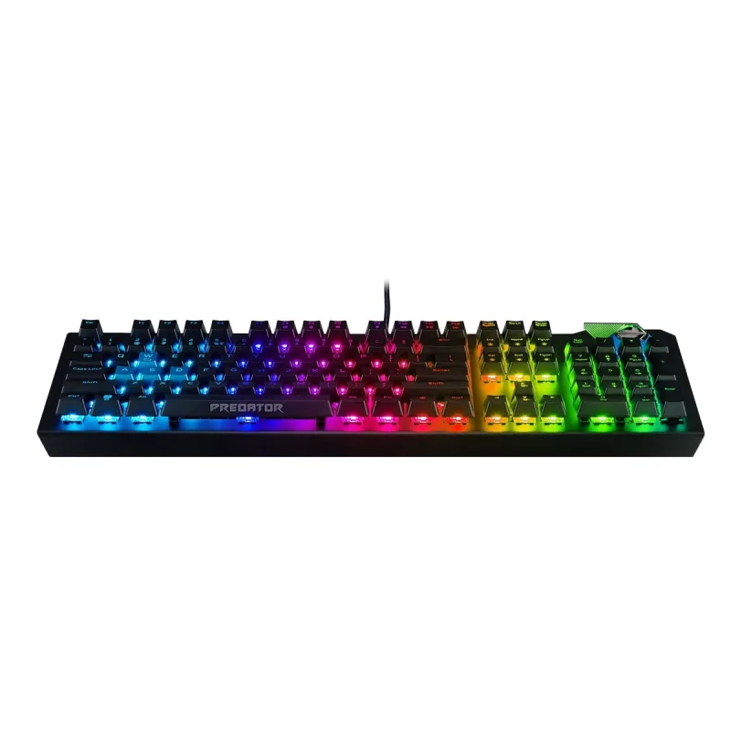 ACER Predator Aethon 700, Klávesnice US int. GP.KBD11.01N