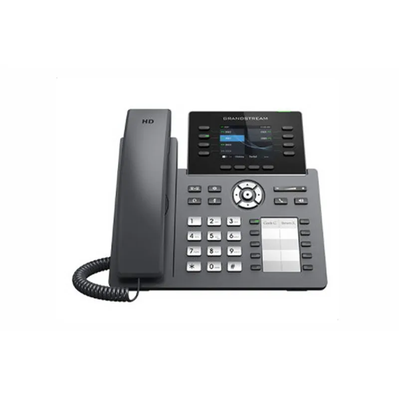 Grandstream VoIP telefon GRP2634 GRP2634
