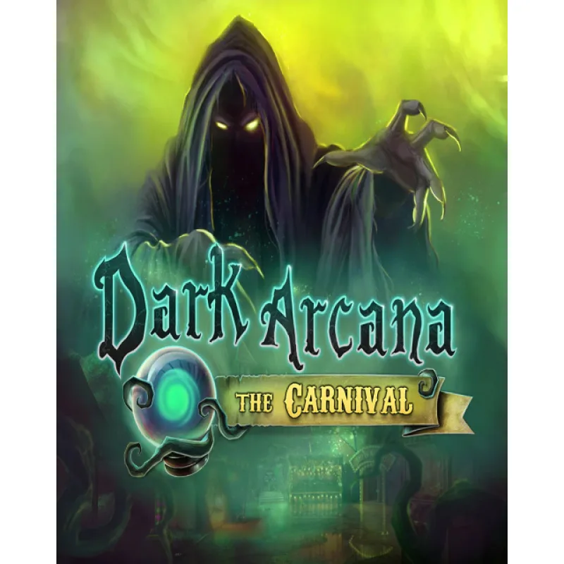 ESD Dark Arcana The Carnival ESD_10257