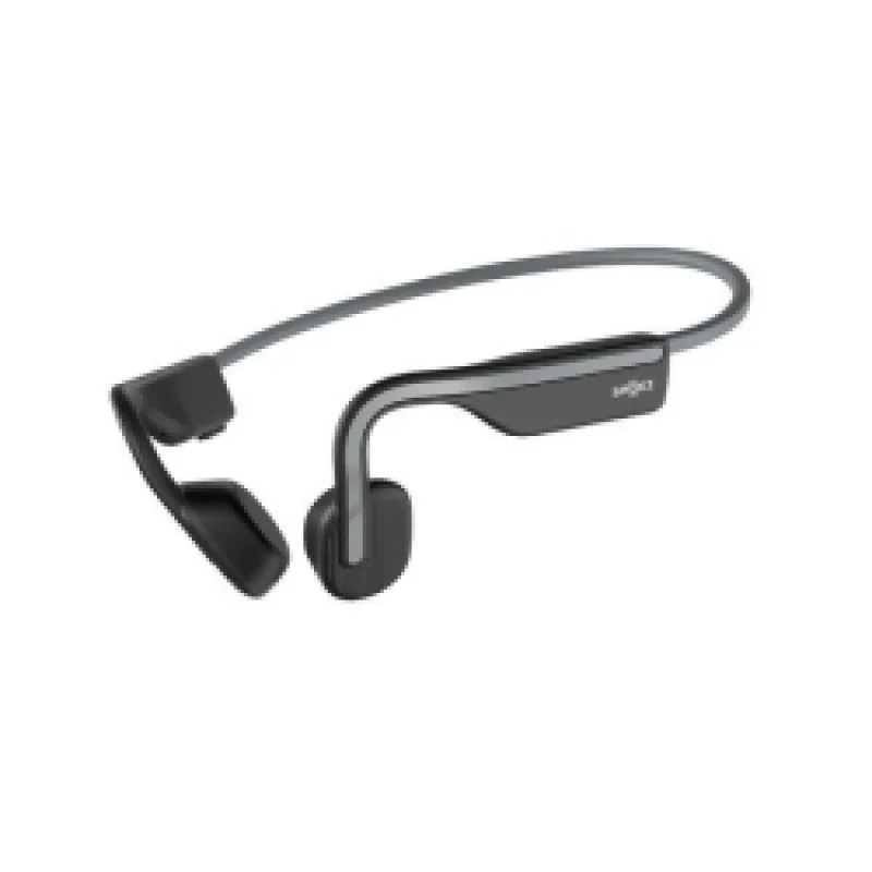 Shokz OpenMove, Bluetooth slúchadlá pred uši, šedá S661GY