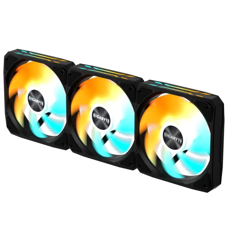 GIGABYTE EZ CHAIN FAN 120 GP-GBT EZFAN1203