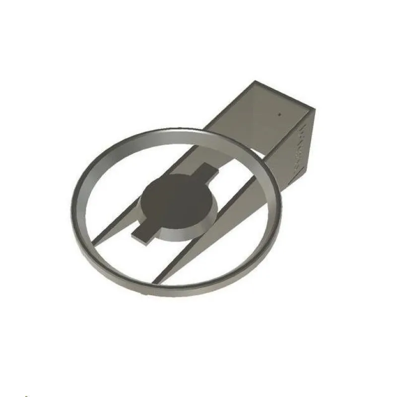 TP-Link D-TC2xx Držák na stěnu pro Tapo C200, C200C, C210, bílý D-TC2xx