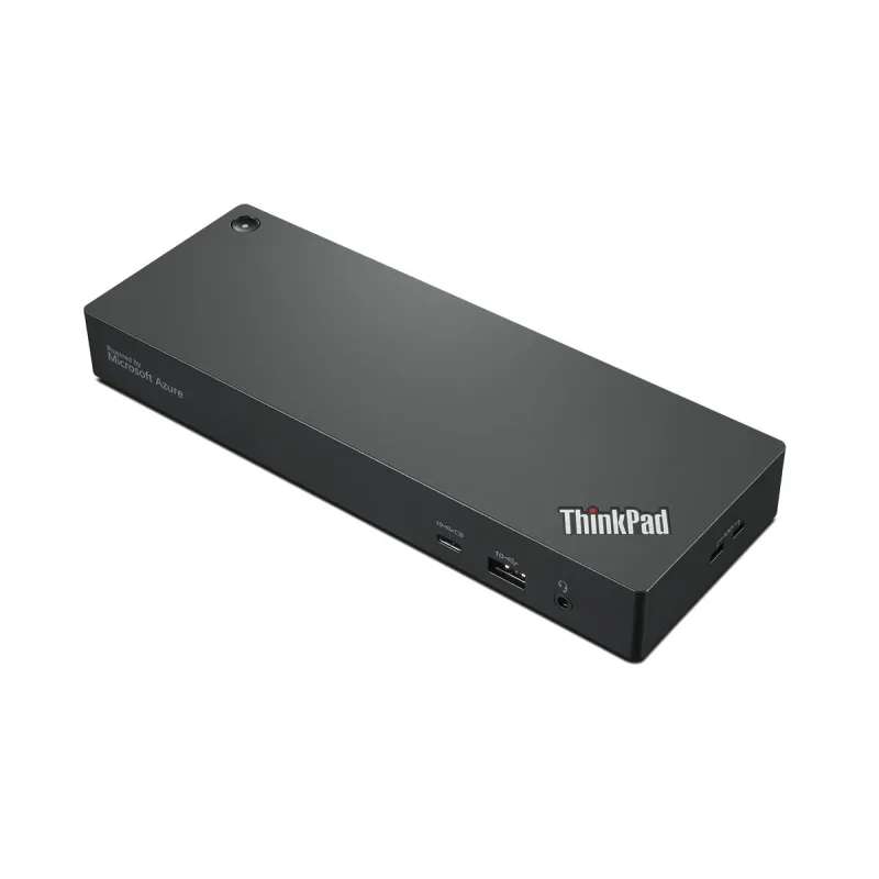 ThinkPad Universal Thunderbolt 4 Smart Dock 40B10135EU