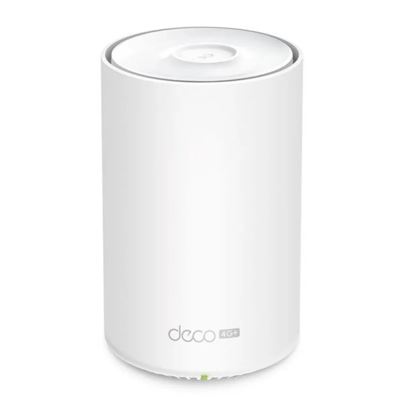 4G+ AX3000 Whole Home Mesh Wi-Fi 6 Router, Build-In 300Mbps 4G+ LTE…
