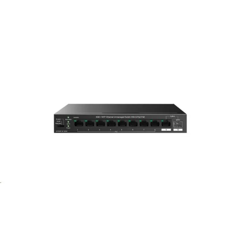 Tenda TEG1110PF-8-120W TEG1110PF-8-120W