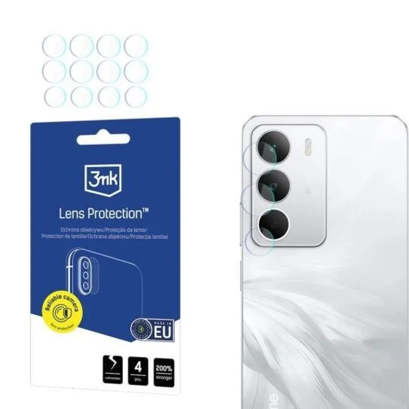 3mk Lens Protection pro Realme C71 5903108674386