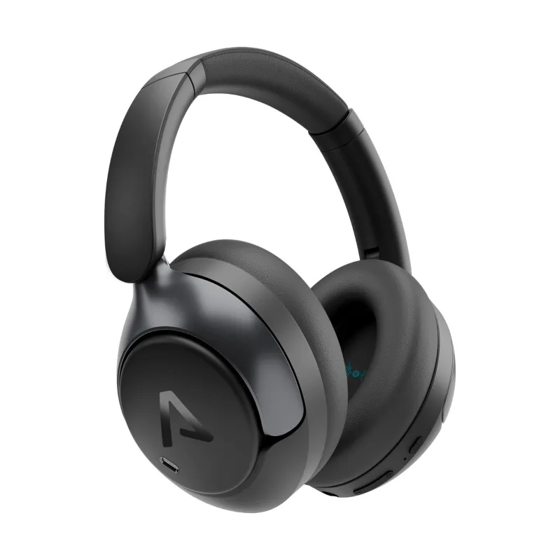 LAMAX HighComfort2 ANC Black LXOHMHIGC2ABA