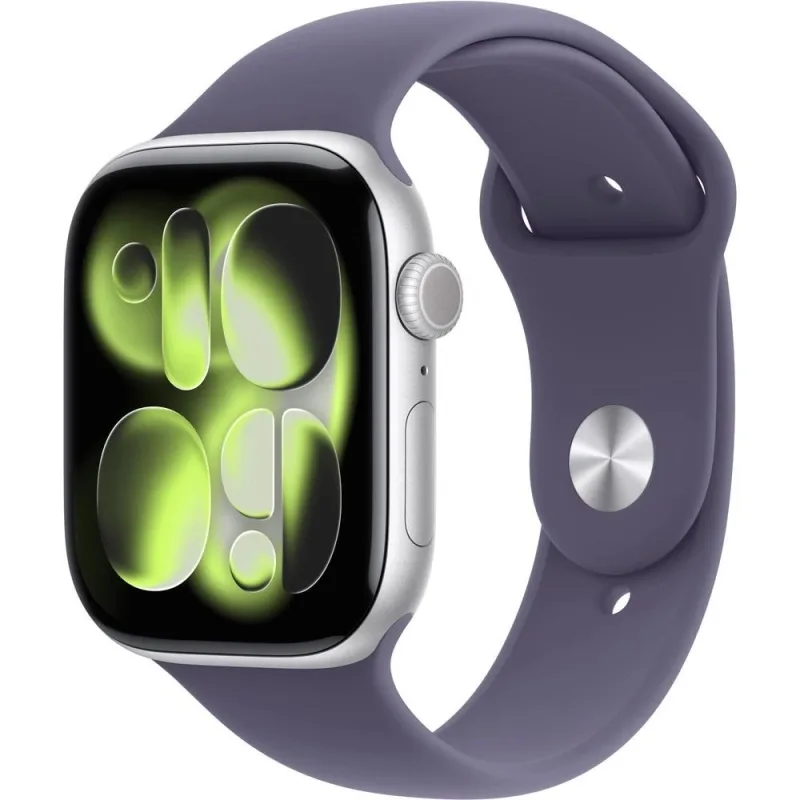Apple Watch S11/ 46/ Šport Band/ Purple Fog MEVA4WF/A
