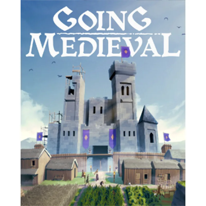 ESD Going Medieval ESD_7971