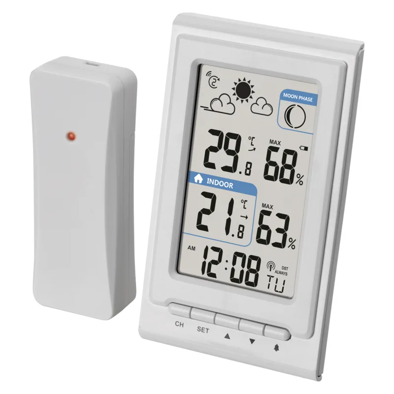 METEOSTANICA E0352 2606166000