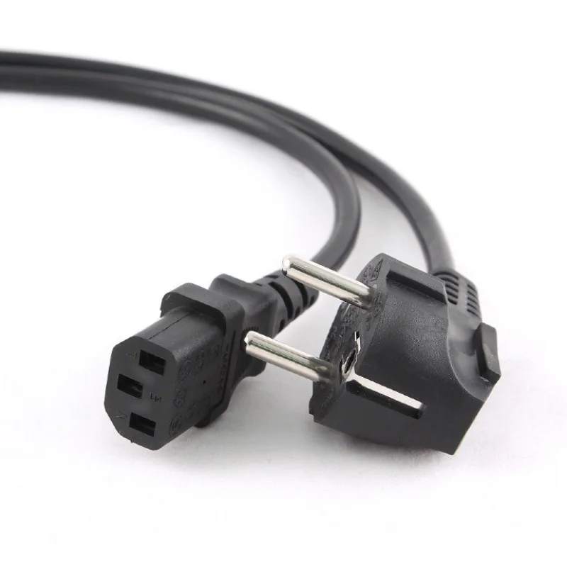Kábel CABLEXPERT sieťový 1,8m 220/230V napájací, VDE PC-186-VDE