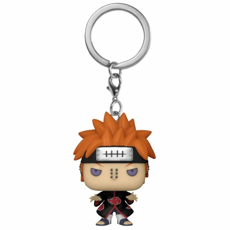 POP! Kľúčenka Pain (Naruto Shippuden) 889698755559