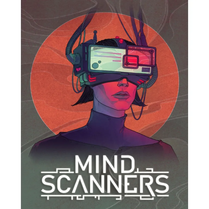 ESD Mind Scanners ESD_11609