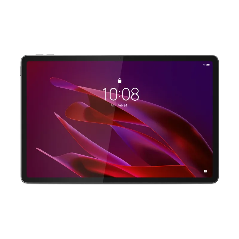 Lenovo Yoga Tab QC 11.1"3.2K LTPS 8GB 256GB Wifi Android15 PEN Luna Grey…
