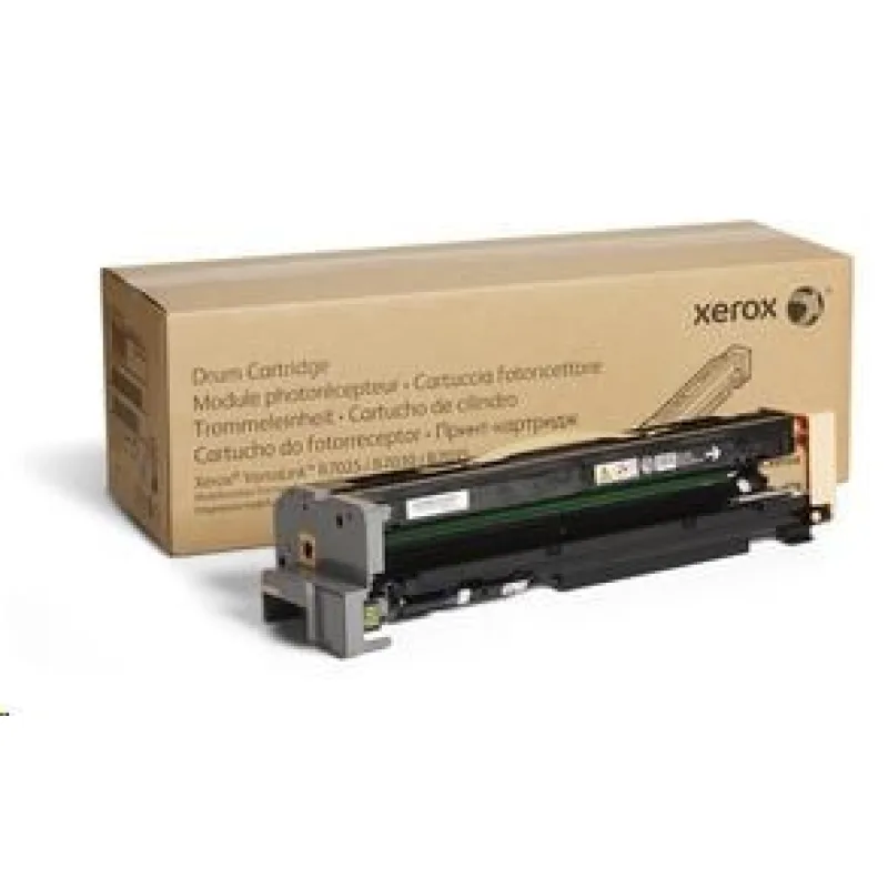 Čierna bubnová kazeta Xerox pre VersaLink B70xx (100.000pp) 113R00779