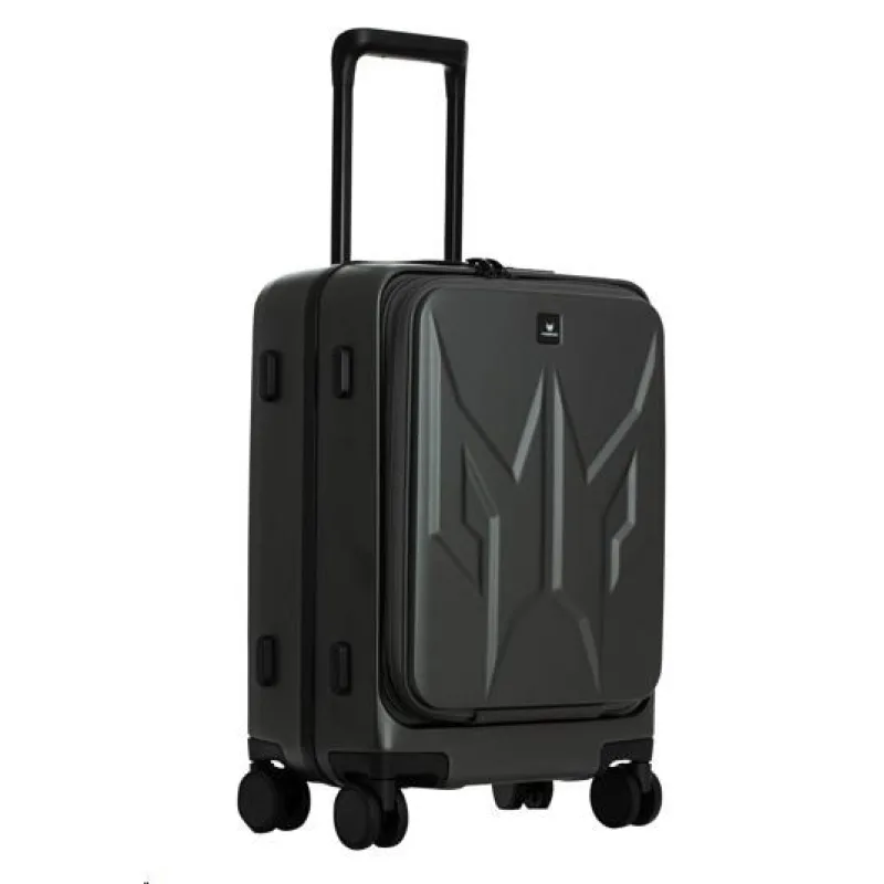 Acer cestovný kufor Predator Streetstyle, sivý, TSA GP.BAG11.003