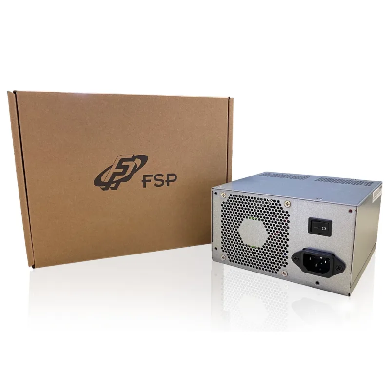 FSP FSP400-70PFL (SK)/ industrial/ brown box/ 400W/ ATX/ 85%/ Bulk…