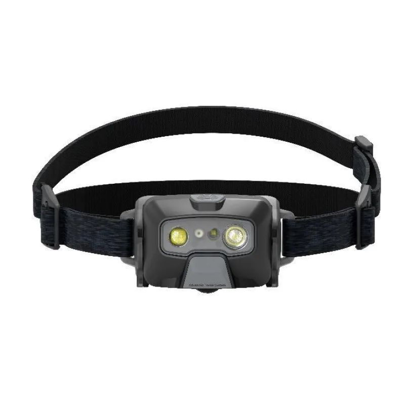 Ledlenser HF6R Core čelová svítilna, černá 502796