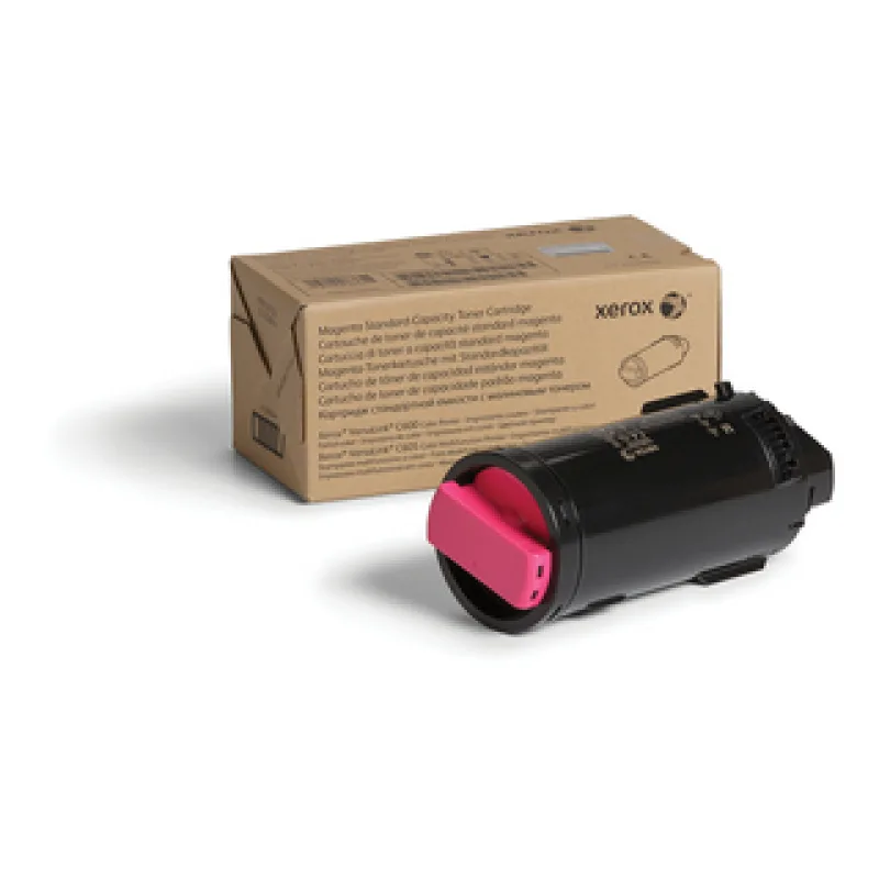 Genuine Xerox Magenta Extra High Capacity Toner Cartridge For The…