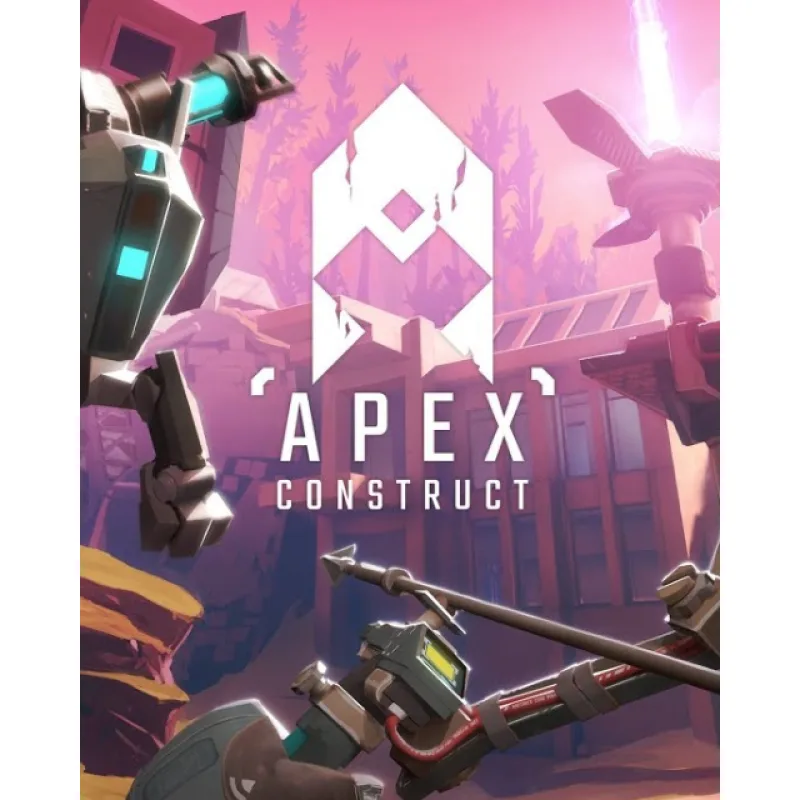 ESD Apex Construct ESD_8824