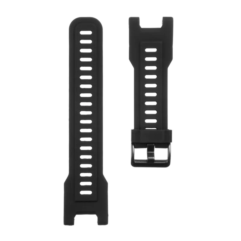 Tactical 606 Silikónový Remienok pre Amazfit T-Rex/ T-Rex Pro Black…