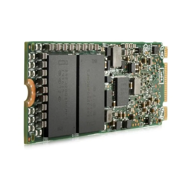 HPE 3.84TB NVMe Gen4 Mainstream Performance Read Intensive SFF BC U.3…