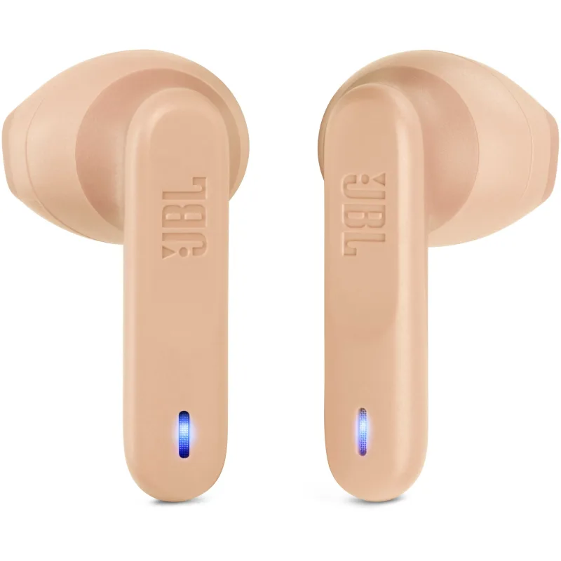Sluchadla JBL Wave Flex, Beige JBL WFLEXBEG